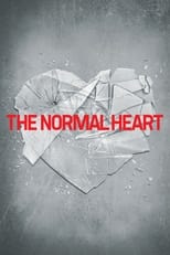 Poster for The Normal Heart 