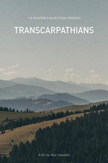 Transcarpathians poster