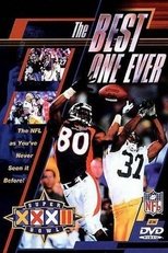 Super Bowl XXXII: The Best One Ever poster movie