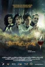 Poster for Butterfly Zone - Il senso della farfalla