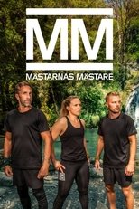 Poster for Mästarnas mästare Season 16