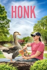 Poster for Honk