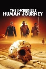 Poster for The Incredible Human Journey