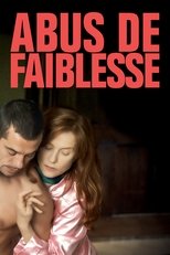 Abus de faiblesse