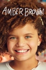 Poster for Amber Brown Season 1