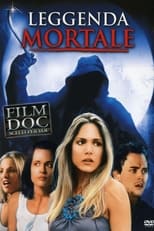 Poster di Leggenda mortale - So cosa hai fatto 3