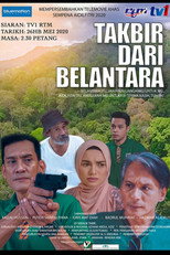 Takbir Dari Belantara poster