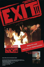 Poster for Exit II: Transfigured Night 