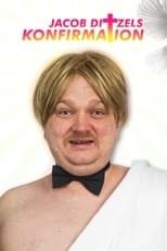 Jacob Ditzels konfirmation (2018)