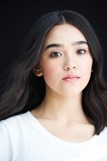 Foto retrato de Jolie Hoang-Rappaport