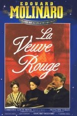 Poster for La Veuve rouge Season 1