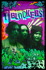 Poster for T Blockers 