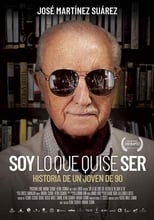 Poster for Soy lo que quise ser