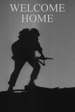 Poster for Welcome Home 