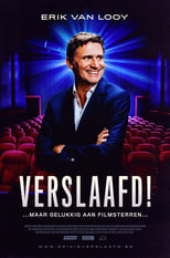 Poster for Verslaafd! 