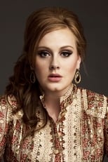 Poster van Adele