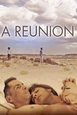 A Reunion main poster