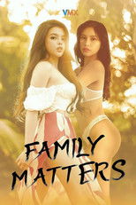 Family Matters poster movie