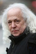 Foto retrato de David Torn