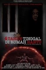 4 Tahun Tinggal Di Rumah Hantu (2014)