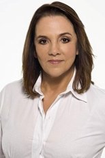 Foto retrato de Denise Del Vecchio