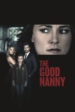 The Good Nanny main poster