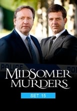 Season 15 of  Toate sezoanele din Film serial Crimele din Midsomer - Crimele din Midsomer - Midsomer Murders - Midsomer Murders -  1997 - Film serial 