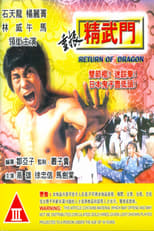 Poster for 重振精武门