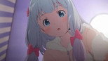 OVA2：和泉纱雾的初吻
