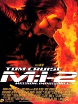 Mission : Impossible 2 en streaming – Dustreaming