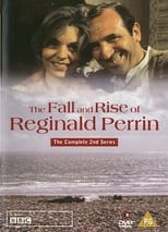 Poster for The Fall and Rise of Reginald Perrin Season 2