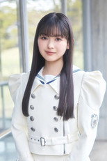 Ui Yamakawa as Herself in Sakurazaka46 4th Generation Story - What We Can Do Now