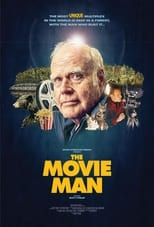 Poster for The Movie Man