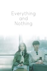 Poster for Everything and Nothing