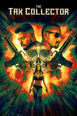The Tax Collector poster movie