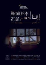 Poster for Bethlehem 2001 