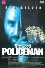 Poster for The Good Policeman 