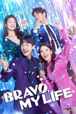Poster for Bravo, My Life