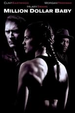 Poster di Million Dollar Baby