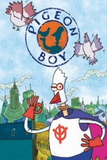 Season 1 Poster
