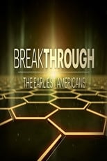 Poster for Breakthrough: The Earliest Americans