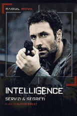 Intelligence – Servizi & segreti poster
