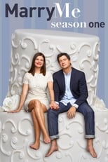 Poster for Marry Me Season 1