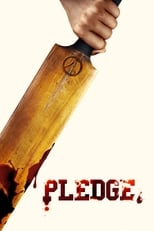 Pledge poster movie