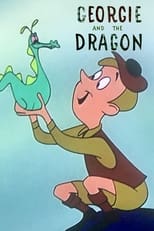 Poster for Georgie and the Dragon