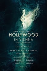Poster for Hollywood in Vienna 2015 - Tales of Mystery 