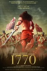 Poster for 1770