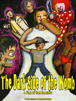 Poster for The Dark Side of the Womb