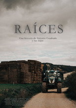 Raíces
