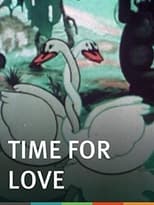 Poster for Time for Love